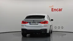2023 BMW Gran Turismo 630i xDrive M Sport — фото 4