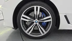 2023 BMW Gran Turismo 630i xDrive M Sport — фото 5