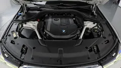 2023 BMW Gran Turismo 630i xDrive M Sport — фото 6