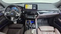 2023 BMW Gran Turismo 630i xDrive M Sport — фото 7
