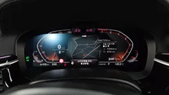 2023 BMW Gran Turismo 630i xDrive M Sport — фото 8