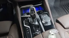 2023 BMW Gran Turismo 630i xDrive M Sport — фото 9