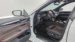 2023 BMW Gran Turismo 630i xDrive M Sport — фото 10