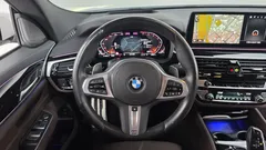 2023 BMW Gran Turismo 630i xDrive M Sport — фото 13