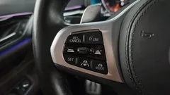 2023 BMW Gran Turismo 630i xDrive M Sport — фото 16
