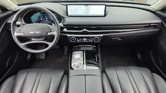 2022 Genesis G80 Gasoline 3.5 Turbo AWD — фото 7