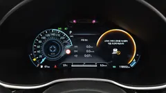 2022 Genesis G80 Gasoline 3.5 Turbo AWD — фото 8