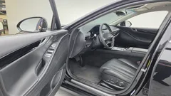 2022 Genesis G80 Gasoline 3.5 Turbo AWD — фото 10
