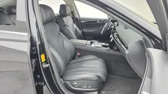 2022 Genesis G80 Gasoline 3.5 Turbo AWD — фото 11