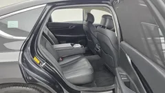 2022 Genesis G80 Gasoline 3.5 Turbo AWD — фото 12