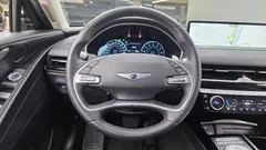 2022 Genesis G80 Gasoline 3.5 Turbo AWD — фото 13