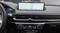 2022 Genesis G80 Gasoline 3.5 Turbo AWD — фото 14