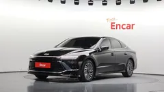 2024 Hyundai Sonata Exclusive — фото 1