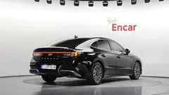 2024 Hyundai Sonata Exclusive — фото 2