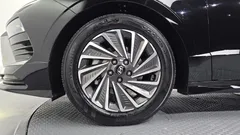 2024 Hyundai Sonata Exclusive — фото 5