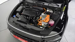 2024 Hyundai Sonata Exclusive — фото 6