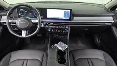 2024 Hyundai Sonata Exclusive — фото 7