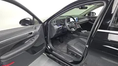 2024 Hyundai Sonata Exclusive — фото 10