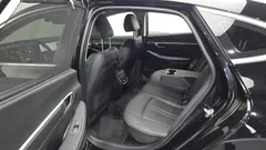 2024 Hyundai Sonata Exclusive — фото 11