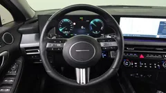 2024 Hyundai Sonata Exclusive — фото 13