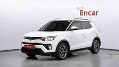 2022 SsangYong Tivoli Gasoline 1.5 2WD — фото 1