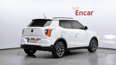2022 SsangYong Tivoli Gasoline 1.5 2WD — фото 2