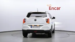 2022 SsangYong Tivoli Gasoline 1.5 2WD — фото 4