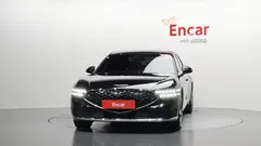 2022 Genesis G90 Gasoline 3.5 Turbo 2WD — фото 3