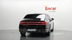 2022 Genesis G90 Gasoline 3.5 Turbo 2WD — фото 4