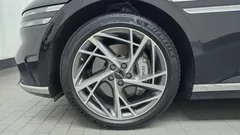 2022 Genesis G90 Gasoline 3.5 Turbo 2WD — фото 5