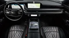 2022 Genesis G90 Gasoline 3.5 Turbo 2WD — фото 7