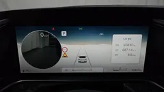 2022 Genesis G90 Gasoline 3.5 Turbo 2WD — фото 8