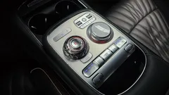2022 Genesis G90 Gasoline 3.5 Turbo 2WD — фото 9