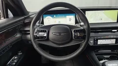 2022 Genesis G90 Gasoline 3.5 Turbo 2WD — фото 17