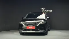 2023 Kia Carnival Diesel 9-Seater Noblesse — фото 3