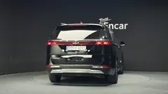 2023 Kia Carnival Diesel 9-Seater Noblesse — фото 4