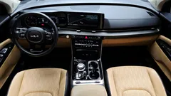 2023 Kia Carnival Diesel 9-Seater Noblesse — фото 7