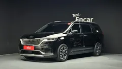 2023 Kia Carnival Diesel 9-Seater Noblesse — фото 11