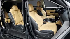 2023 Kia Carnival Diesel 9-Seater Noblesse — фото 15