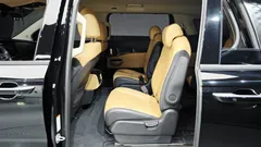 2023 Kia Carnival Diesel 9-Seater Noblesse — фото 16