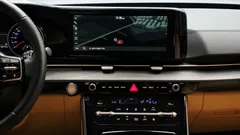 2023 Kia Carnival Diesel 9-Seater Noblesse — фото 18