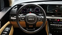 2023 Kia Carnival Diesel 9-Seater Noblesse — фото 19
