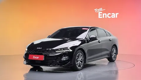 2023 Kia K5 2.0