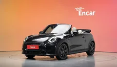 2023 Mini Cooper Convertible Classic — фото 1