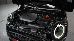 2023 Mini Cooper Convertible Classic — фото 6