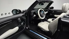 2023 Mini Cooper Convertible Classic — фото 10