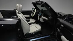 2023 Mini Cooper Convertible Classic — фото 11