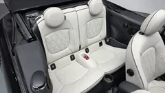 2023 Mini Cooper Convertible Classic — фото 12