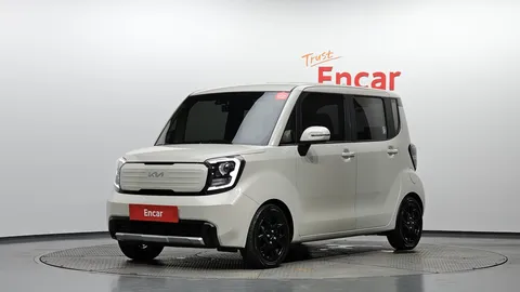 2023 Kia Ray Signature