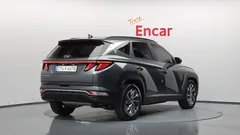 2022 Hyundai Tucson Premium 2WD — фото 2